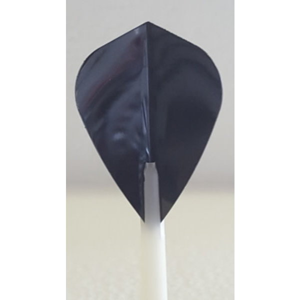 R4X R4X Black Kite Dart Flights