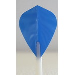 R4X R4X Blue Kite Dart Flights