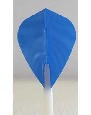 R4X R4X Blue Kite Dart Flights