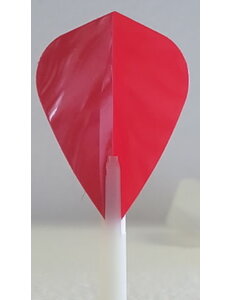 R4X R4X Red Kite Dart Flights