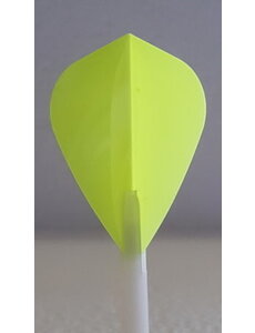 R4X R4X Yellow Kite Dart Flights