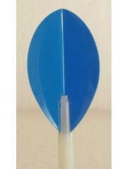 R4X R4X Blue Pear Dart Flights