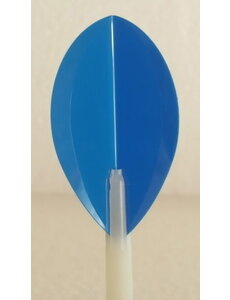 R4X R4X Blue Pear Dart Flights