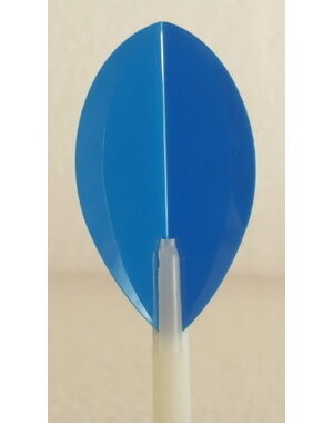 R4X R4X Blue Pear Dart Flights