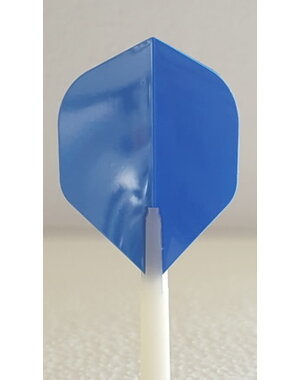 R4X R4X Blue Standard Dart Flights