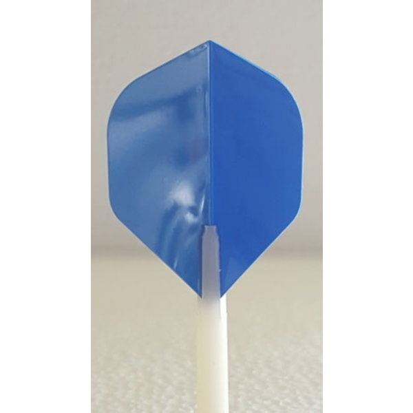 R4X R4X Blue Standard Dart Flights