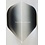 R4X R4X Klear Black Sides Standard Dart Flights