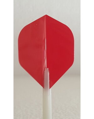 R4X R4X Red Standard Dart Flights