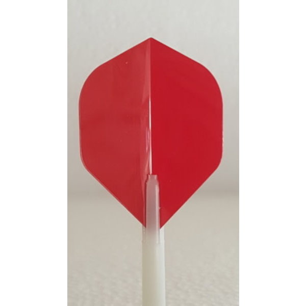 R4X R4X Red Standard Dart Flights