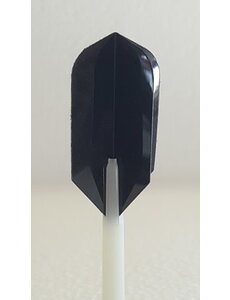 R4X R4X Black Slim Dart Flights