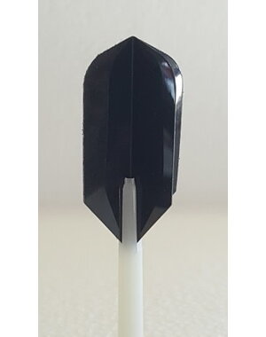 R4X R4X Black Slim Dart Flights