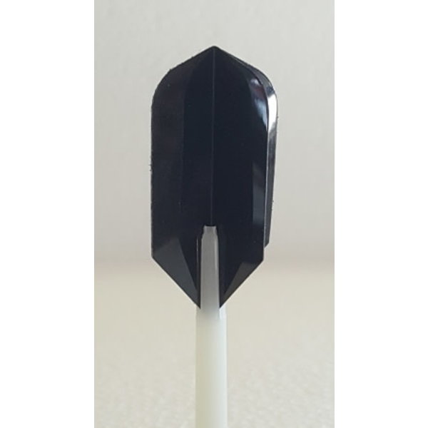 R4X R4X Black Slim Dart Flights
