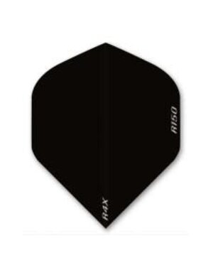 R4X R4X R150 Black Standard Dart Flights