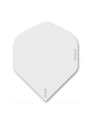 R4X R4X R150 White Standard Dart Flights
