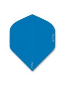 R4X R4X R150 Blue Standard Dart Flights