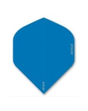 R4X R4X R150 Blue Standard Dart Flights