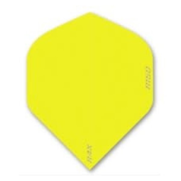 R4X R4X R150 Yellow Standard Dart Flights
