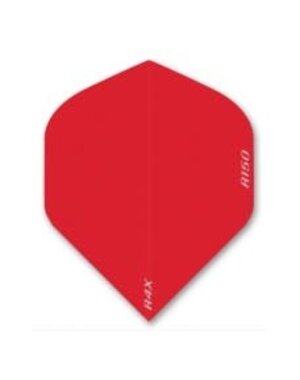 R4X R4X R150 Red Standard Dart Flights