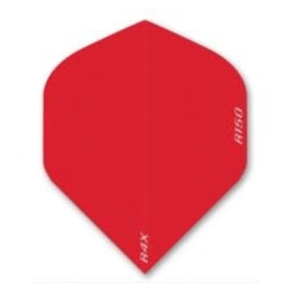R4X R4X R150 Red Standard Dart Flights