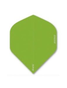 R4X R4X R150 Green Standard Dart Flights