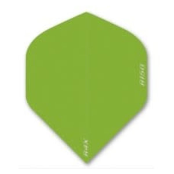R4X R4X R150 Green Standard Dart Flights