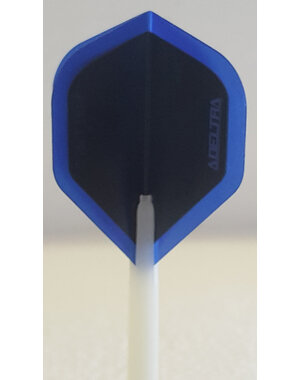 R4X R4X Delta Blue Standard Dart Flights