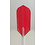 R4X R4X Red Slim Dart Flights