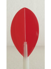 R4X R4X Red Pear Dart Flights