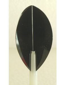 R4X R4X Black Pear Dart Flights