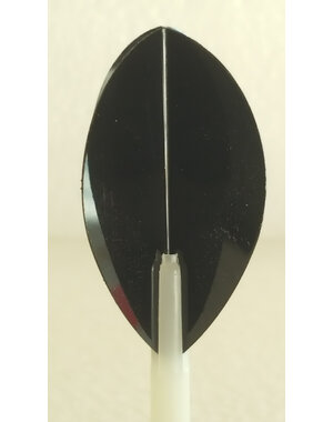 R4X R4X Black Pear Dart Flights