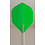 R4X R4X Transparent Green Standard Dart Flights