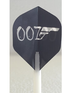 R4X R4X 007 Standard Dart Flights
