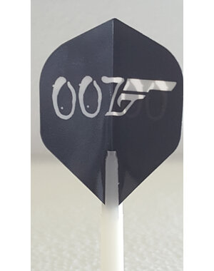 R4X R4X 007 Standard Dart Flights