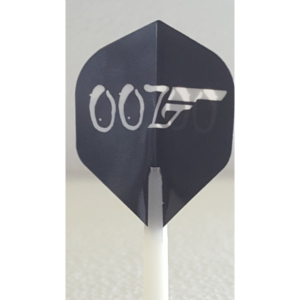 R4X R4X 007 Standard Dart Flights