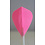 R4X R4X Pink Kite Dart Flights