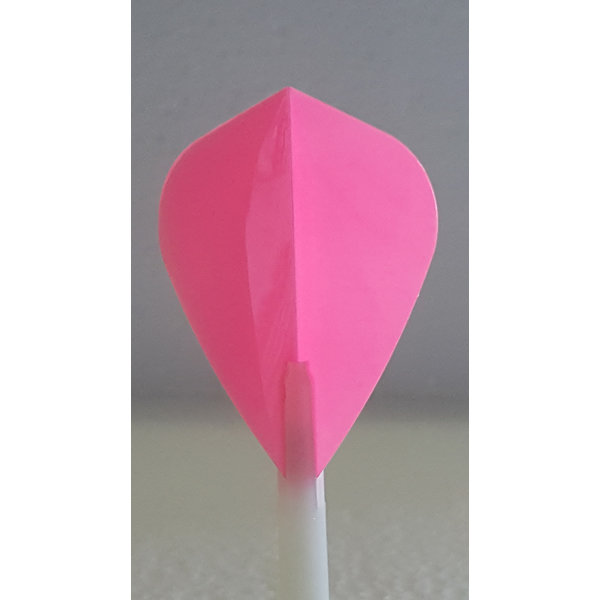 R4X R4X Pink Kite Dart Flights
