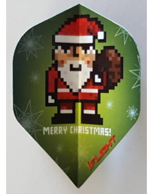 iFlight Invincible iFlight Santa Standard Dart Flights