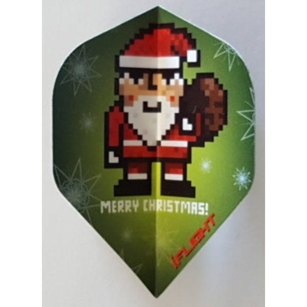 iFlight Invincible iFlight Santa Standard Dart Flights