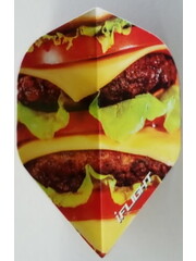 iFlight Invincible iFlight Burger Standard Dart Flights