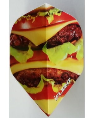 iFlight Invincible iFlight Burger Standard Dart Flights