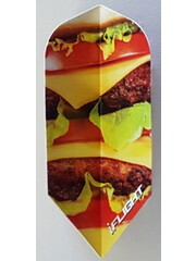 iFlight Invincible iFlight Burger Slim Dart Flights