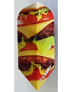 iFlight Invincible iFlight Burger Slim Dart Flights