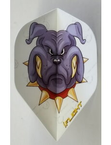 iFlight Invincible iFlight Ernie The Bulldog Standard Dart Flights