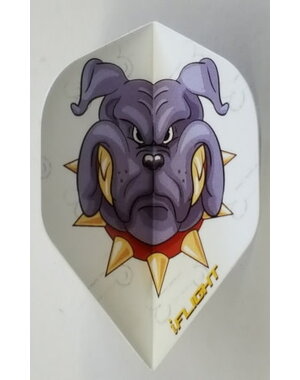 iFlight Invincible iFlight Ernie The Bulldog Standard Dart Flights