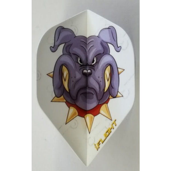 iFlight Invincible iFlight Ernie The Bulldog Standard Dart Flights