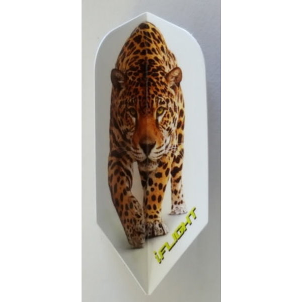 iFlight Invincible iFlight Stalking Leopard Slim Dart Flights