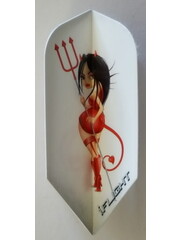 iFlight Invincible iFlight Naughty Girl Slim Dart Flights