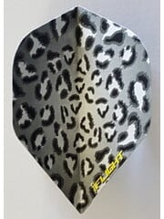 iFlight Invincible iFlight Black Leopard Standard Dart Flights