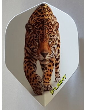 iFlight Invincible iFlight Stalking Leopard Standard Dart Flights