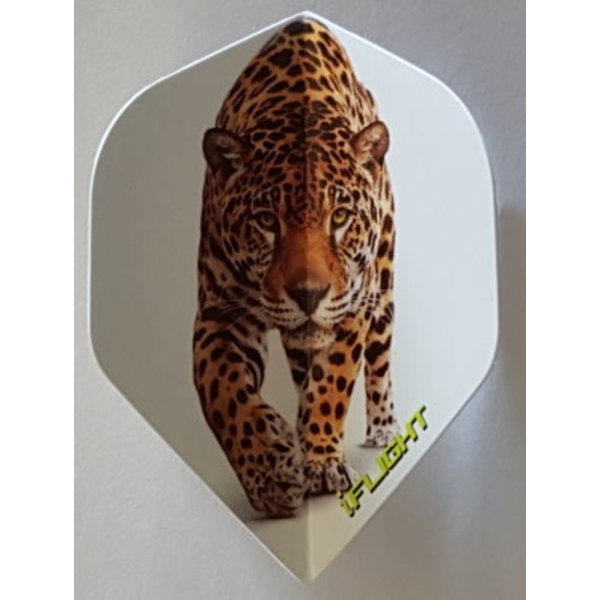 iFlight Invincible iFlight Stalking Leopard Standard Dart Flights